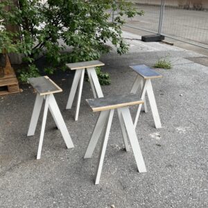 Tabouret