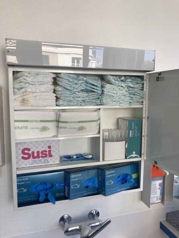 Armoire à pharmacie – Image 2
