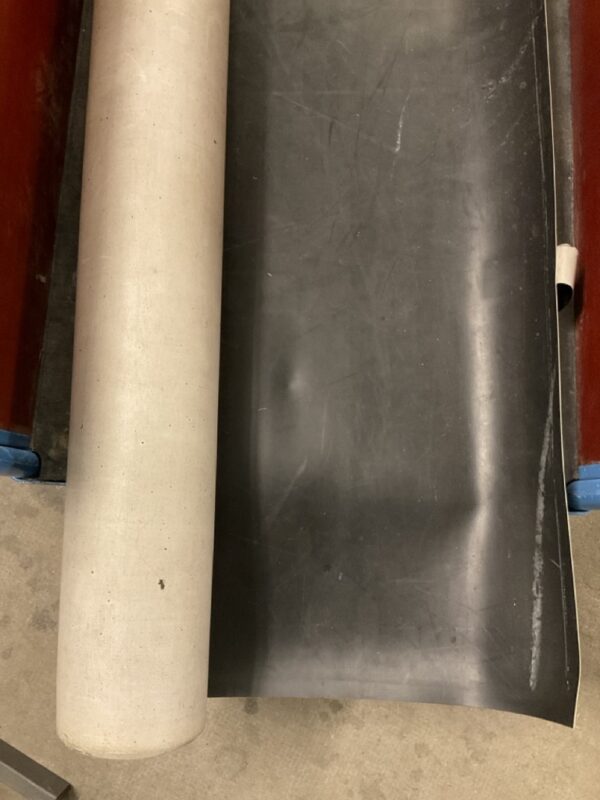 Rouleau de tapis de danse de 160cm – Image 3