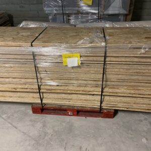 Palette OSB