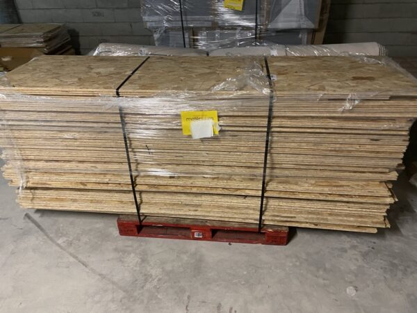Palette OSB