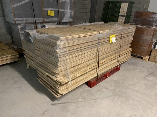 Palette OSB – Image 2