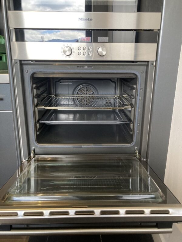Four encastrable Siemens HTHB 75 – Image 2