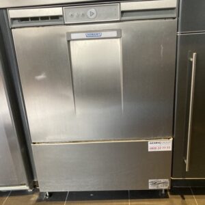 Lave vaisselle professionnel Hobart