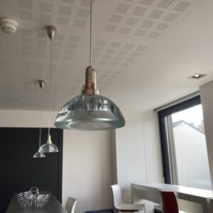 Lampe suspendue
