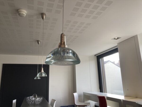 Lampe suspendue