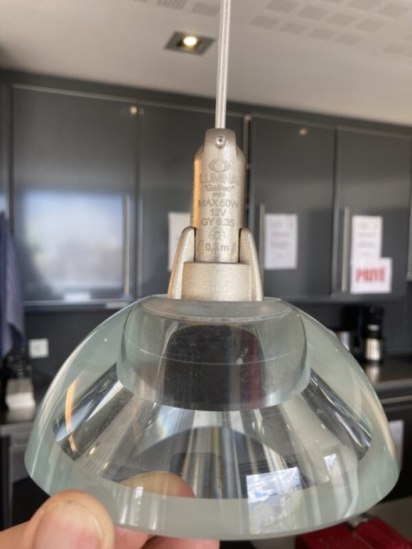 Lampe suspendue – Image 2