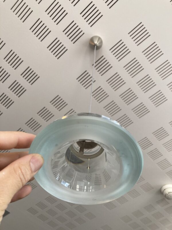 Lampe suspendue – Image 3