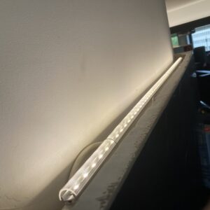 Ruban LED protégé