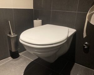 Cuvette WC LAUFEN
