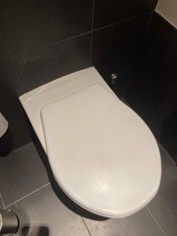 Cuvette WC LAUFEN – Image 2