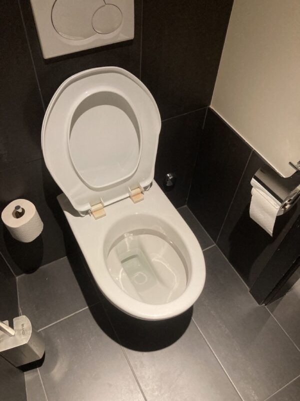 Cuvette WC LAUFEN – Image 3