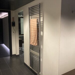 Radiateur chauffe serviette électrique