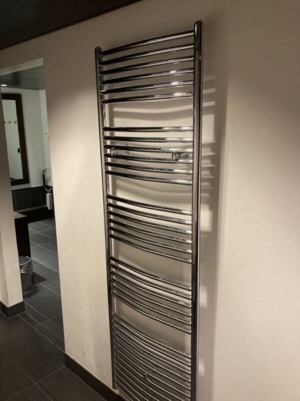 Radiateur chauffe serviette électrique – Image 2