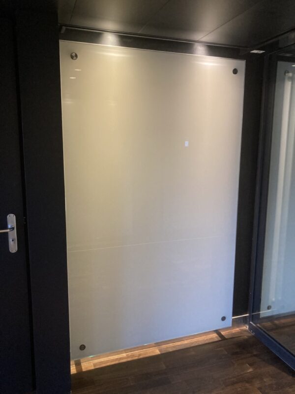Parement intérieur en verre – Image 2