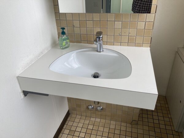 Lavabo vintage – Image 3