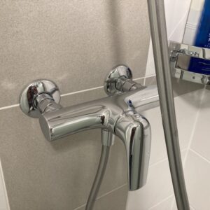 Douche complète