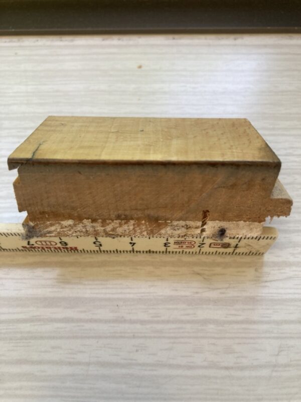 Parquet en bois – Image 2