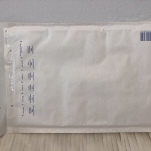 Enveloppes à bulles