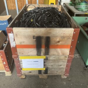 Ruban d'éclairage - Guirlande de chantier
