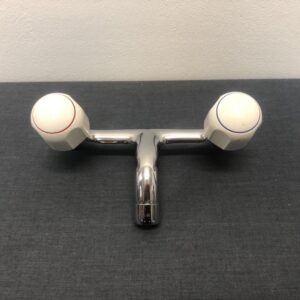 Mitigeur lavabo