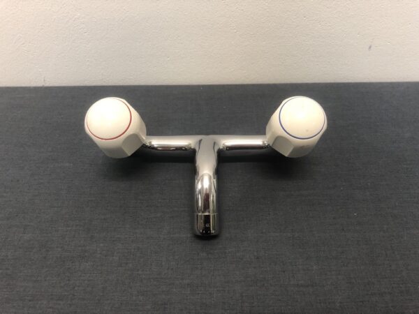 Mitigeur lavabo