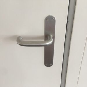 Poignée de porte