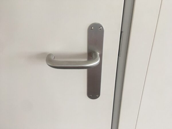 Poignée de porte