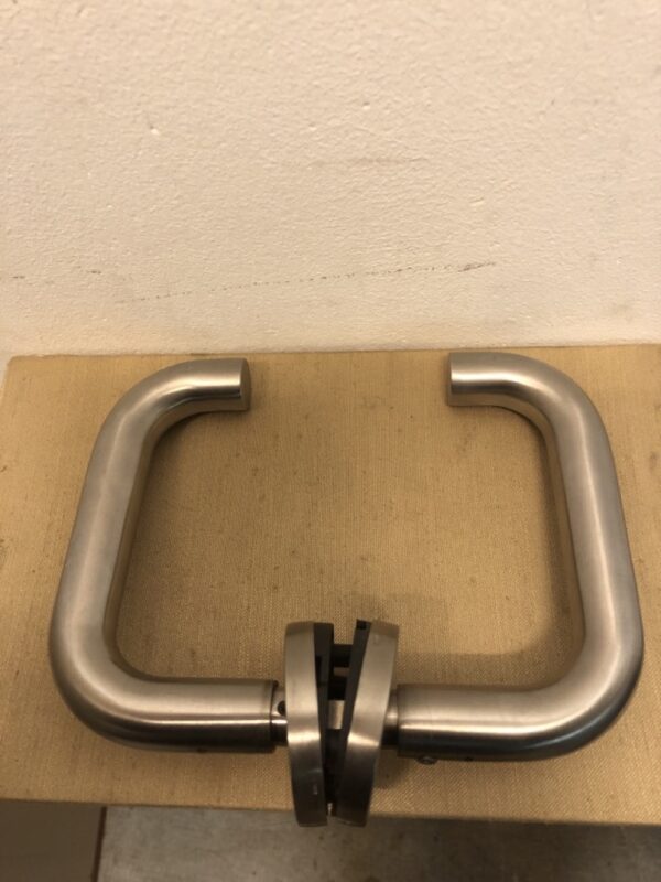 Poignée de porte