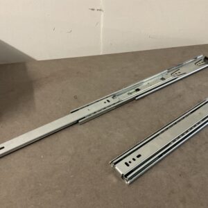 Coulisse à billes