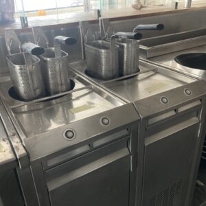 Cuiseur à pâtes