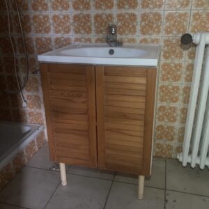 Lavabo