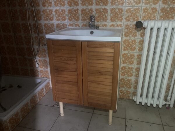 Lavabo
