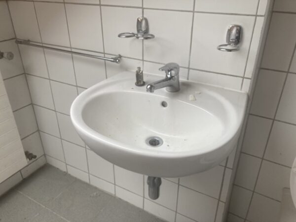 Lavabo