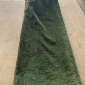 Rideau vert