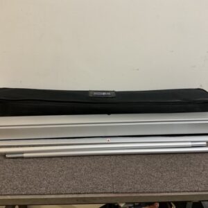 Roll-up sans bannière