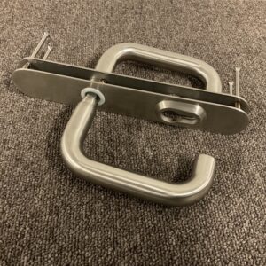 Poignée de porte