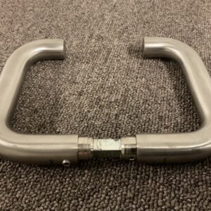 Poignée de porte