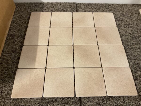 Carrelage