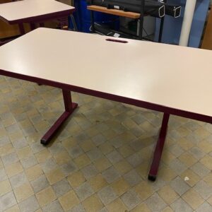 Table rectangle