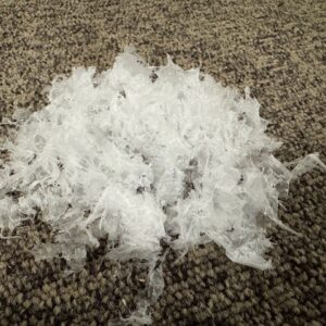 Neige artificielle