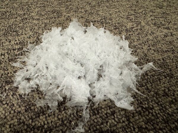 Neige artificielle