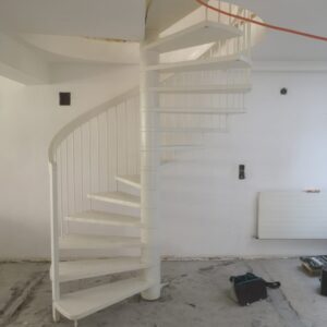 Escalier colimaçon