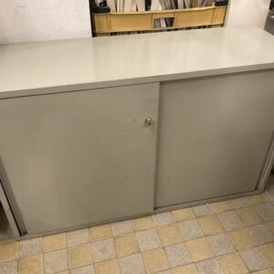 Meuble bas LISTA