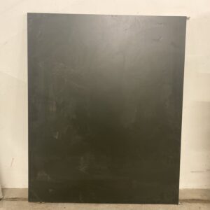 Panneau de tableau noir