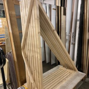 Miroir rectangulaire