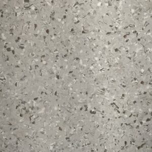 Linoléum gris