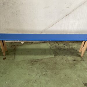 Banc d’école