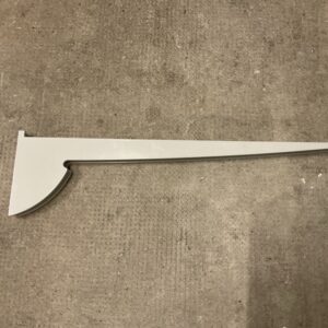 Equerre metallique