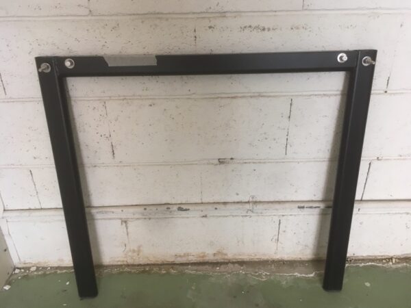 Pieds de table à assembler